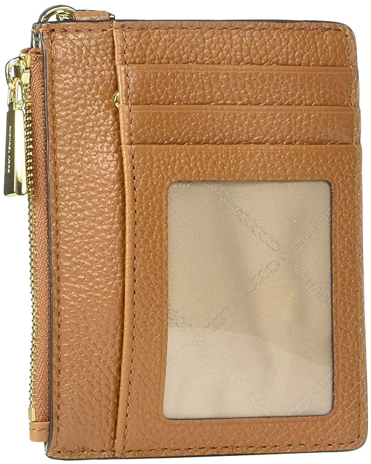Buy ๐ MICHAEL Michael Kors Mercer Small Coin Purse | Wallets ๐ 2 Buy ๐ MICHAEL Michael Kors Mercer Small Coin Purse | Wallets ๐ - Image 2