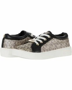 Wholesale 🌟 MICHAEL Michael Kors Kids Jem Miracle Shimmer (Toddler) | 👟 Sneakers & Athletic 👟 Shoes 😍