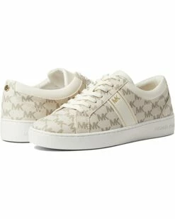 Coupon 😀 MICHAEL Michael Kors Juno Stripe Lace-Up | 👟 Sneakers & Athletic 👟 Shoes 🔔 -Outlet Michael Kors Store 71NSAdpcizL. AC SR736920