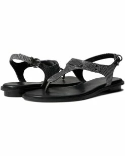 Deals 🎉 MICHAEL Michael Kors MK Plate Thong | 🩴 Sandals 👏