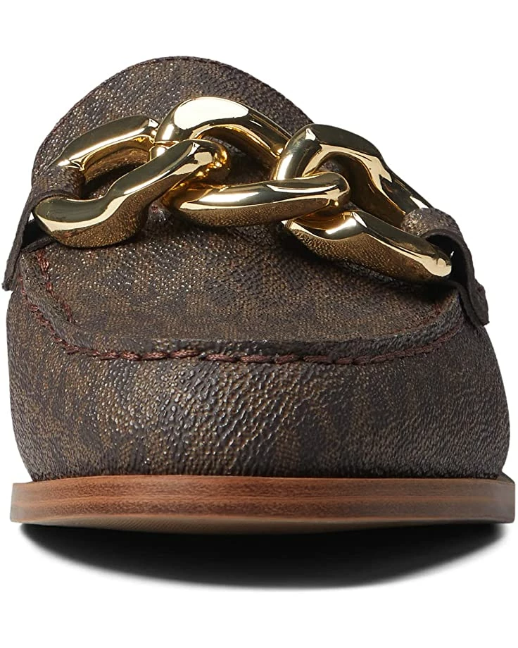 Cheap ๐ฅ MICHAEL Michael Kors Scarlett Loafer | Loafers โญ 6 Cheap ๐ฅ MICHAEL Michael Kors Scarlett Loafer | Loafers โญ - Image 6