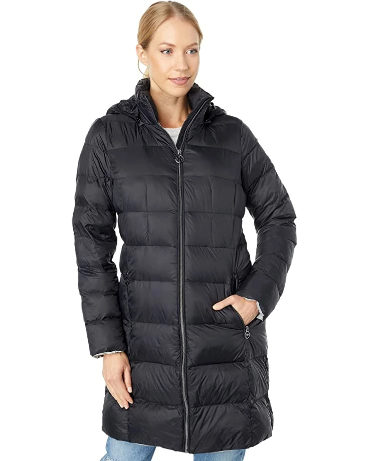 Cheapest ๐ MICHAEL Michael Kors Puffer with Large Horizontal Quilt M422508FZ | ๐งฅ Coats & Outerwear ๐ 1 Cheapest ๐ MICHAEL Michael Kors Puffer with Large Horizontal Quilt M422508FZ | ๐งฅ Coats & Outerwear ๐