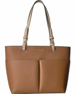 Outlet 😉 MICHAEL Michael Kors Bedford Medium Top Zip Pocket Tote | 👜 Handbags 😍