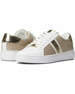 Cheapest 🔥 MICHAEL Michael Kors Irving Stripe Lace-Up | 👟 Sneakers & Athletic 👟 Shoes 🧨 -Outlet Michael Kors Store 71OfNY9lnLL. AC SR736920