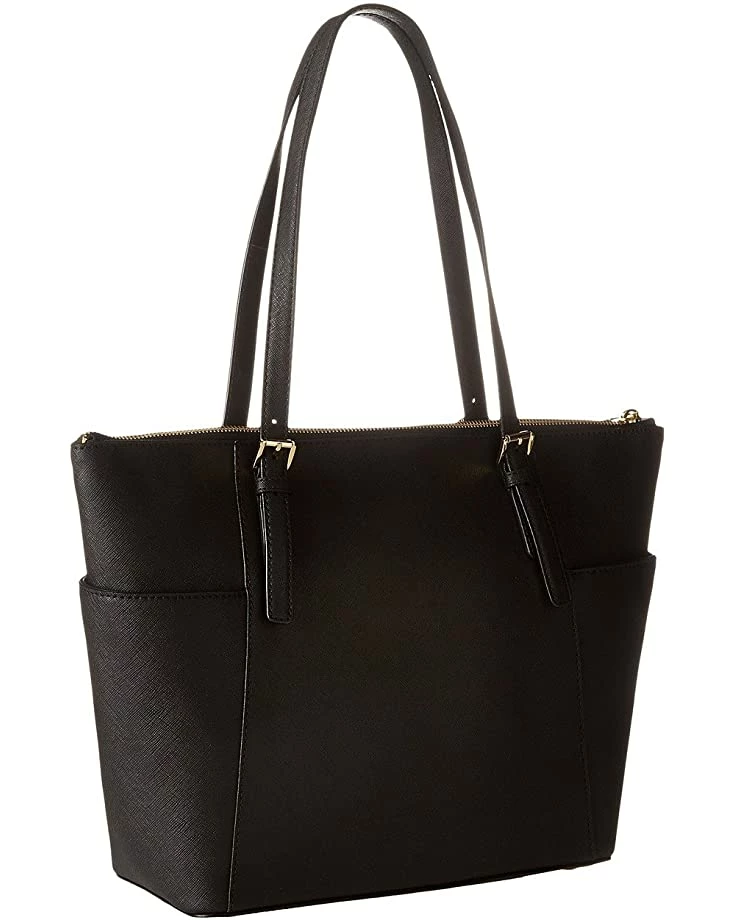 Promo ๐ MICHAEL Michael Kors Jet Set Saffiano Top-Zip Tote | ๐ Handbags ๐ 2 Promo ๐ MICHAEL Michael Kors Jet Set Saffiano Top-Zip Tote | ๐ Handbags ๐ - Image 2