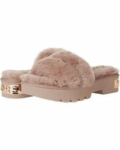 Buy 🎉 MICHAEL Michael Kors Alfie Slide | Slippers ⌛ -Outlet Michael Kors Store 71PHBVrG1NL. AC SR736920