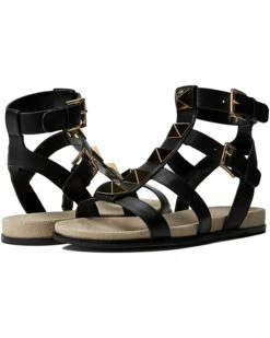 Cheapest 🔥 MICHAEL Michael Kors Wren Gladiator | 🩴 Sandals 😉