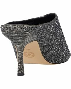 Buy 🎁 MICHAEL Michael Kors Renee Mule | 👠 Heels 🛒 -Outlet Michael Kors Store 71Q2kJ2lv7L. AC SR736920