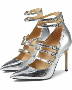 Best deal 😉 MICHAEL Michael Kors Tia Pump | 👠 Heels 🎁 -Outlet Michael Kors Store 71Q3Ders9nL. AC SR736920