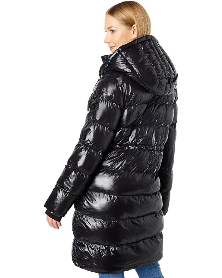 Best Pirce ❤️ MICHAEL Michael Kors Long Recycle Fill Puffer M425395FZ | 🧥 Coats & Outerwear 🤩 2 Best Pirce ❤️ MICHAEL Michael Kors Long Recycle Fill Puffer M425395FZ | 🧥 Coats & Outerwear 🤩 - Image 2