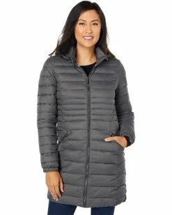 Discount ✨ MICHAEL Michael Kors Puffer with Narrowed Quilt at Waist M424268FZ | 🧥 Coats & Outerwear 🧨 -Outlet Michael Kors Store 71QUa7 t9L. AC SR736920