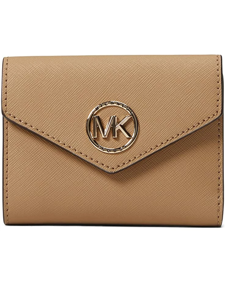 Cheapest 😉 MICHAEL Michael Kors Greenwich Medium Envelope Trifold | Wallets 🔔 1 Cheapest 😉 MICHAEL Michael Kors Greenwich Medium Envelope Trifold | Wallets 🔔