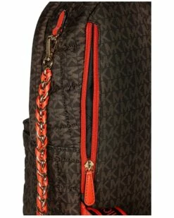 Buy 🛒 MICHAEL Michael Kors Slater Medium 🎒 Backpack | 🎒 Backpacks 😉 -Outlet Michael Kors Store 71QrxNCs4yL. AC SR736920