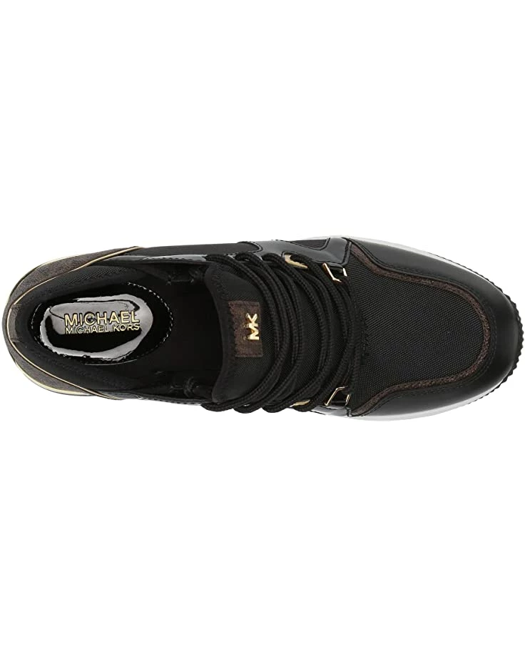 Best Sale 👍 MICHAEL Michael Kors Liv Trainer | 👟 Sneakers & Athletic 👟 Shoes ⭐ 2 Best Sale 👍 MICHAEL Michael Kors Liv Trainer | 👟 Sneakers & Athletic 👟 Shoes ⭐ - Image 2