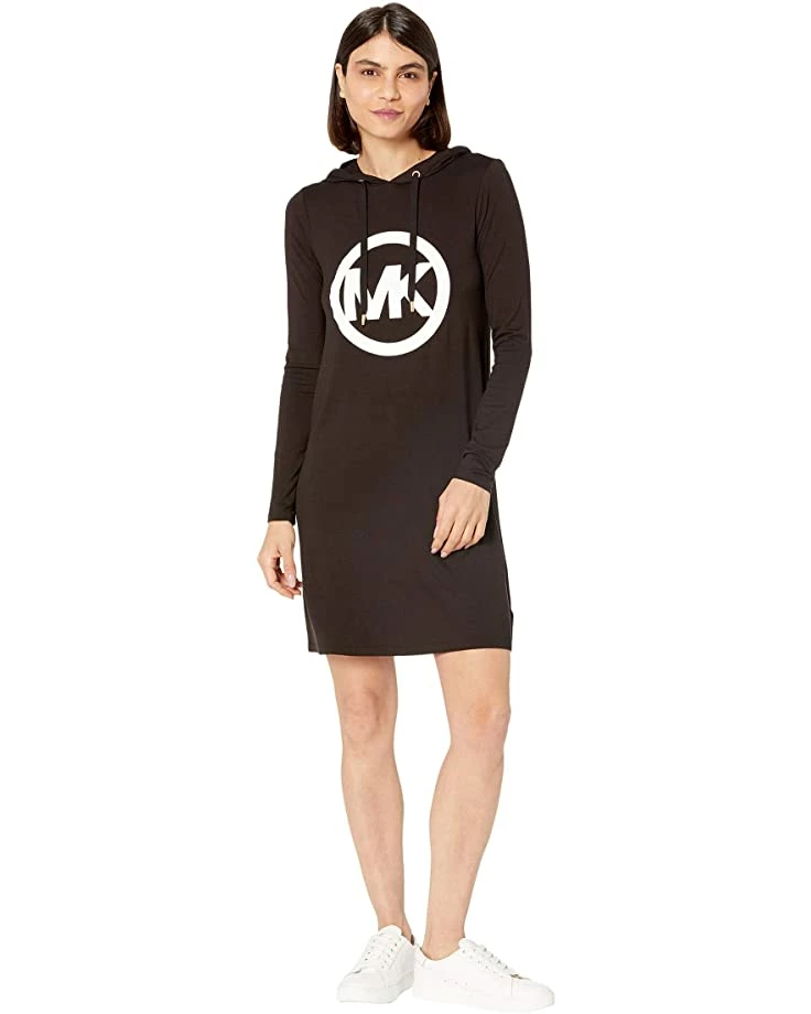 Best reviews of 🤩 MICHAEL Michael Kors Petite Long Sleeve Circle MK Logo Hoodie 👗 Dress | 👗 Dresses 🔥 1 Best reviews of 🤩 MICHAEL Michael Kors Petite Long Sleeve Circle MK Logo Hoodie 👗 Dress | 👗 Dresses 🔥