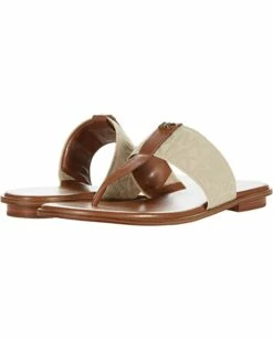 Best reviews of ๐ MICHAEL Michael Kors Verity Thong | ๐ฉด Sandals ๐