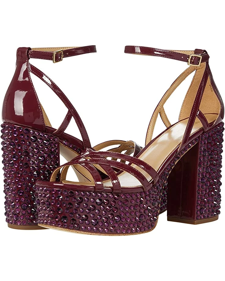 Flash Sale 🤩 MICHAEL Michael Kors Miri Platform | 👠 Heels ✨ 8 Flash Sale 🤩 MICHAEL Michael Kors Miri Platform | 👠 Heels ✨ - Image 8