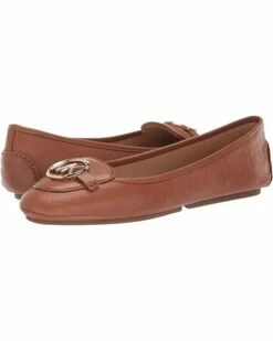 Buy ๐ MICHAEL Michael Kors Lillie Moc | Flats ๐ 21 Buy ๐ MICHAEL Michael Kors Lillie Moc | Flats ๐ -Outlet Michael Kors Store 71RnIL0GfCL. AC SR736920