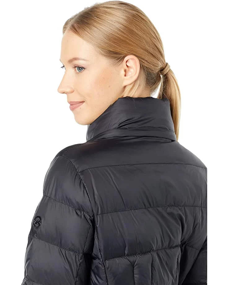 Cheapest ๐ MICHAEL Michael Kors Puffer with Large Horizontal Quilt M422508FZ | ๐งฅ Coats & Outerwear ๐ 3 Cheapest ๐ MICHAEL Michael Kors Puffer with Large Horizontal Quilt M422508FZ | ๐งฅ Coats & Outerwear ๐ - Image 3