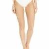 Best reviews of 🔔 MICHAEL Michael Kors Iconic Solids Classic 👙 Bikini Bottoms | Swimwear ✔️