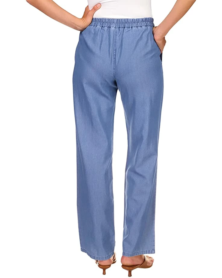 Best reviews of ๐ MICHAEL Michael Kors Tencel Pull-On Pants ๐ฅ 3 Best reviews of ๐ MICHAEL Michael Kors Tencel Pull-On Pants ๐ฅ - Image 3