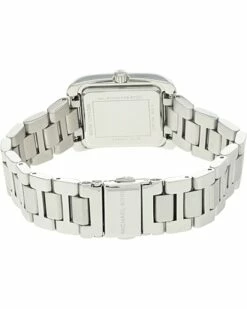 Best Sale 🤩 Michael Kors MK4642 - Emery 3 Hand Stainless Steel Bracelet ⌚ Watch | Fashion ⌚ Watches ⭐ -Outlet Michael Kors Store 71Stdt3pE3L. AC SR736920