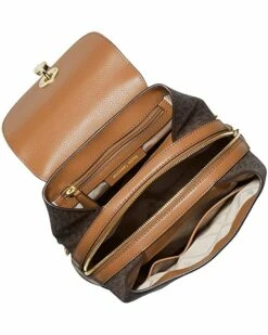 Promo 🔥 MICHAEL Michael Kors Raven Medium 🎒 Backpack | 🎒 Backpacks 🥰 -Outlet Michael Kors Store 71T6IbC dLL. AC SR736920