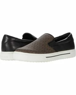Flash Sale 🥰 Michael Kors Baxter Slip-On | 👟 Sneakers & Athletic 👟 Shoes ❤️ -Outlet Michael Kors Store 71TO82bTVpS. AC SR736920