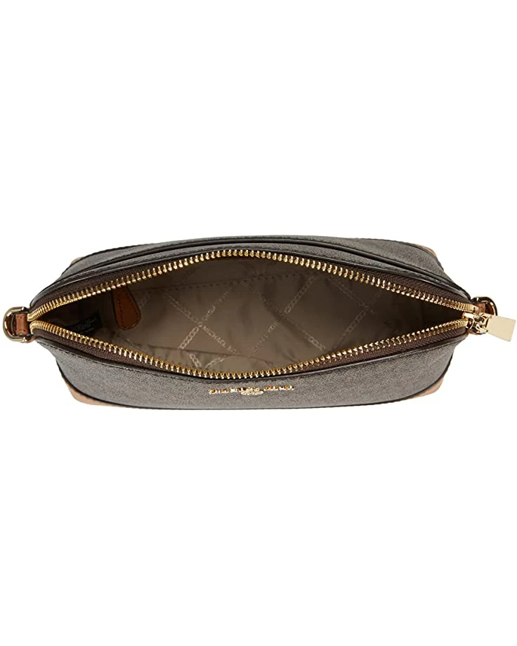 Brand new 🥰 MICHAEL Michael Kors Jet Set Charm Large Dome Crossbody | 👜 Handbags 🔔 3 Brand new 🥰 MICHAEL Michael Kors Jet Set Charm Large Dome Crossbody | 👜 Handbags 🔔 - Image 3