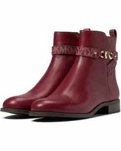 Promo 😍 MICHAEL Michael Kors Farrah Flat Bootie | 🥾 Boots 🔔