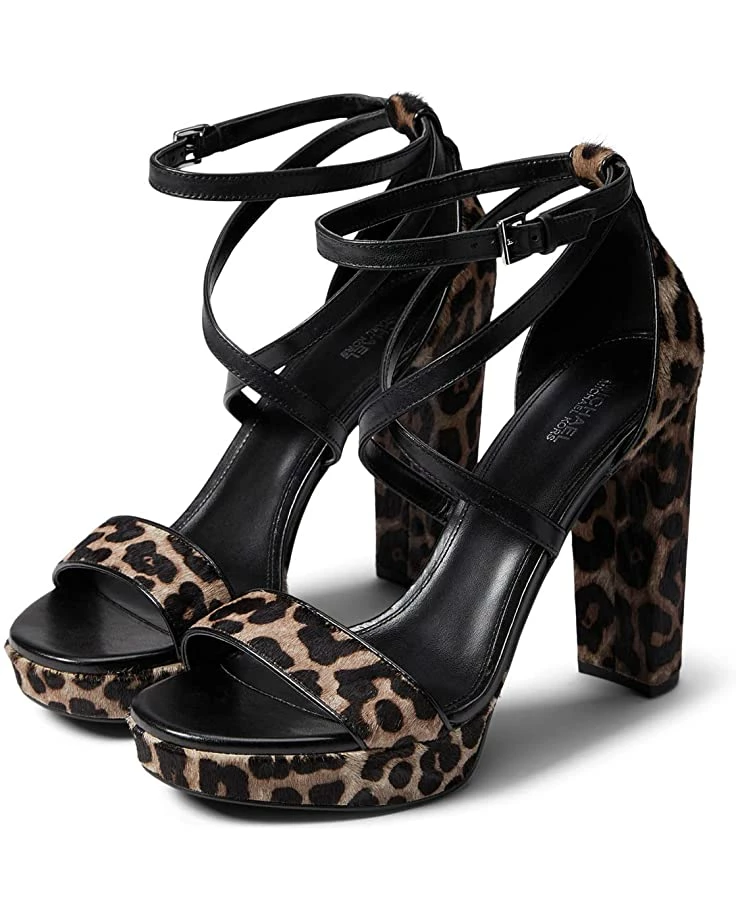 Coupon ๐ MICHAEL Michael Kors Charlize Platform | ๐ Heels ๐ 1 Coupon ๐ MICHAEL Michael Kors Charlize Platform | ๐ Heels ๐