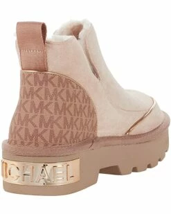 Budget ✔️ MICHAEL Michael Kors Alfie Bootie | Slippers 🥰 -Outlet Michael Kors Store 71UOKpo5HHL. AC SR736920