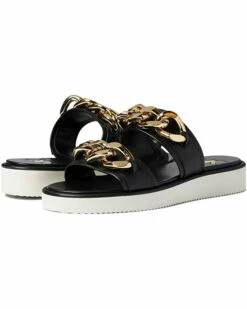 Cheap 🧨 MICHAEL Michael Kors Scarlett Double Band | 🩴 Sandals 👏