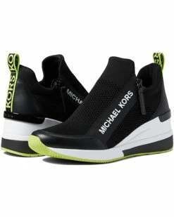 Best reviews of ✨ MICHAEL Michael Kors Willis Wedge Trainer | 👟 Sneakers & Athletic 👟 Shoes 🤩
