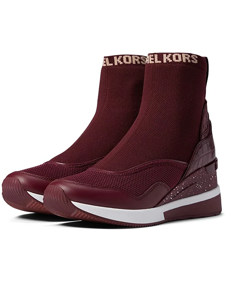 Brand new 🎁 MICHAEL Michael Kors Swift Bootie | 👟 Sneakers & Athletic 👟 Shoes 🎁 6 Brand new 🎁 MICHAEL Michael Kors Swift Bootie | 👟 Sneakers & Athletic 👟 Shoes 🎁 - Image 6