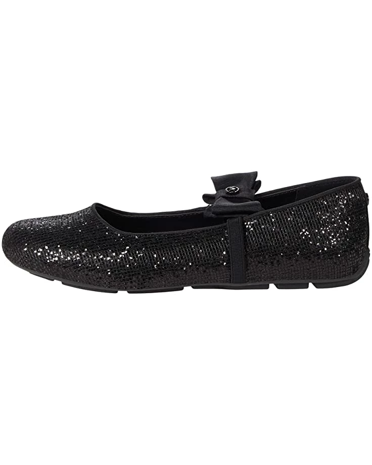 Budget ⭐ MICHAEL Michael Kors Kids Rover Day (Little Kid/Big Kid) | Flats 🥰 4 Budget ⭐ MICHAEL Michael Kors Kids Rover Day (Little Kid/Big Kid) | Flats 🥰 - Image 4