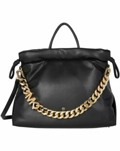 Discount โ๏ธ MICHAEL Michael Kors Lina Medium Drawstring Tote | ๐ Handbags โจ