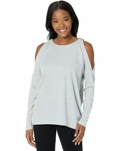 Top 10 ๐ MICHAEL Michael Kors Shine Stud Cold-Shoulder Top | ๐ Shirts & Tops ๐