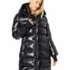 Best Pirce ❤️ MICHAEL Michael Kors Long Recycle Fill Puffer M425395FZ | 🧥 Coats & Outerwear 🤩