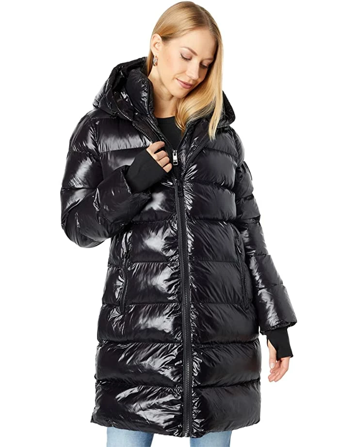 Best Pirce ❤️ MICHAEL Michael Kors Long Recycle Fill Puffer M425395FZ | 🧥 Coats & Outerwear 🤩 1 Best Pirce ❤️ MICHAEL Michael Kors Long Recycle Fill Puffer M425395FZ | 🧥 Coats & Outerwear 🤩