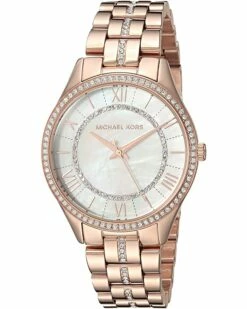 Outlet 🎁 Michael Kors MK3716 - Lauryn | Fashion ⌚ Watches ✨