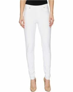 Deals 🤩 MICHAEL Michael Kors Solid Pull-On Leggings | Pants ✨ -Outlet Michael Kors Store 71Y0ueWyURL. AC SR736920
