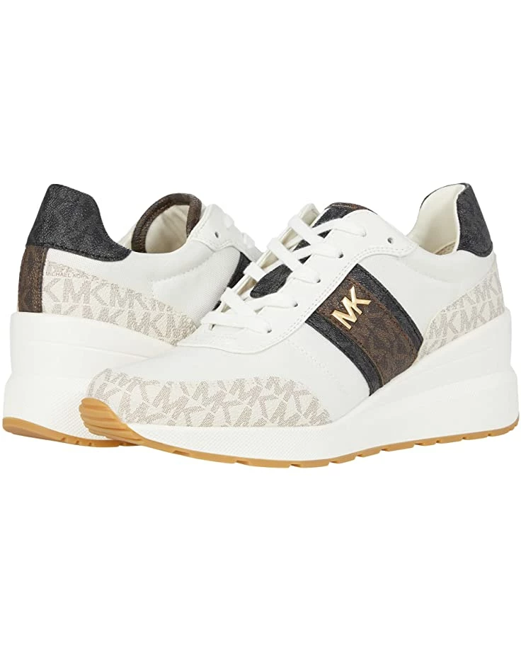 Promo ❤️ MICHAEL Michael Kors Mabel Trainer | 👟 Sneakers & Athletic 👟 Shoes 😉 10 Promo ❤️ MICHAEL Michael Kors Mabel Trainer | 👟 Sneakers & Athletic 👟 Shoes 😉 - Image 10