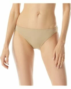 Flash Sale 🔥 MICHAEL Michael Kors Classic 👙 Bikini Bottoms | Swimwear 😉 -Outlet Michael Kors Store 71YIQOL1gGL. AC SR736920