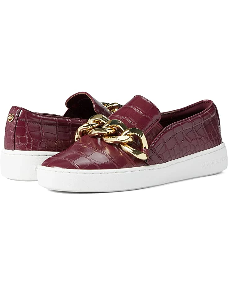 Cheapest 🛒 MICHAEL Michael Kors Keaton Slip-On | 👟 Sneakers & Athletic 👟 Shoes 🛒 11 Cheapest 🛒 MICHAEL Michael Kors Keaton Slip-On | 👟 Sneakers & Athletic 👟 Shoes 🛒 - Image 11