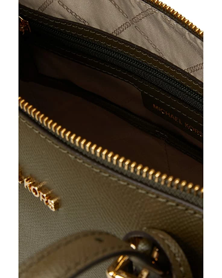 Flash Sale ๐งจ MICHAEL Michael Kors Jet Set Item East West Top Zip Tote | ๐ Handbags ๐ 3 Flash Sale ๐งจ MICHAEL Michael Kors Jet Set Item East West Top Zip Tote | ๐ Handbags ๐ - Image 3