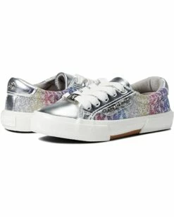 Best Sale 🎉 MICHAEL Michael Kors Kids Izetta Regent (Little Kid/Big Kid) | 👟 Sneakers & Athletic 👟 Shoes 🧨