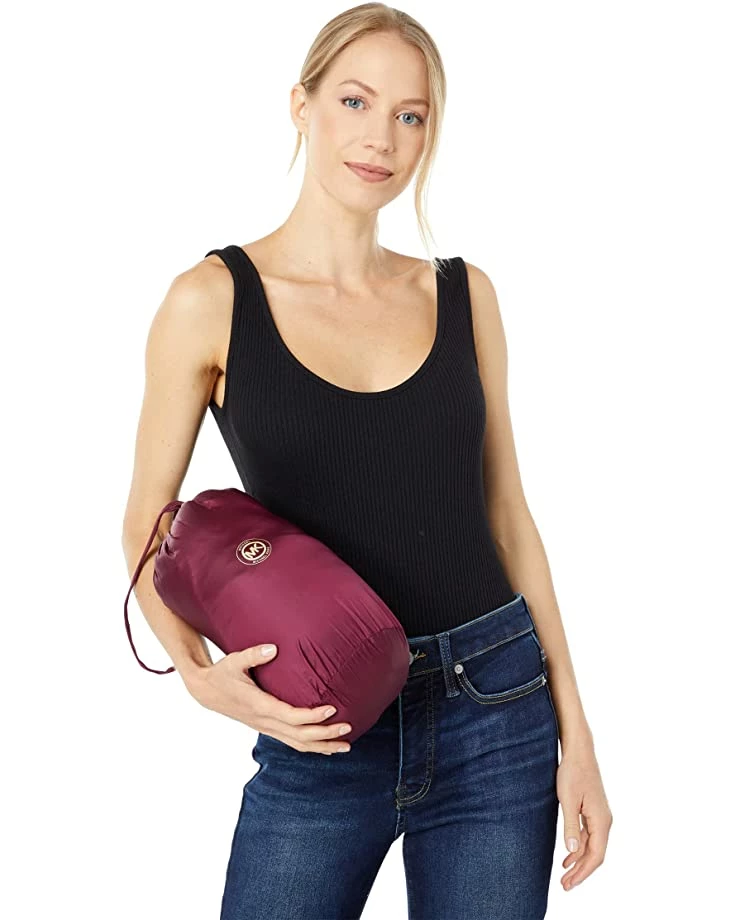 Best deal 🎁 MICHAEL Michael Kors Long Zip Front Down Packable M825169B63 | 🧥 Coats & Outerwear 🎉 4 Best deal 🎁 MICHAEL Michael Kors Long Zip Front Down Packable M825169B63 | 🧥 Coats & Outerwear 🎉 - Image 4