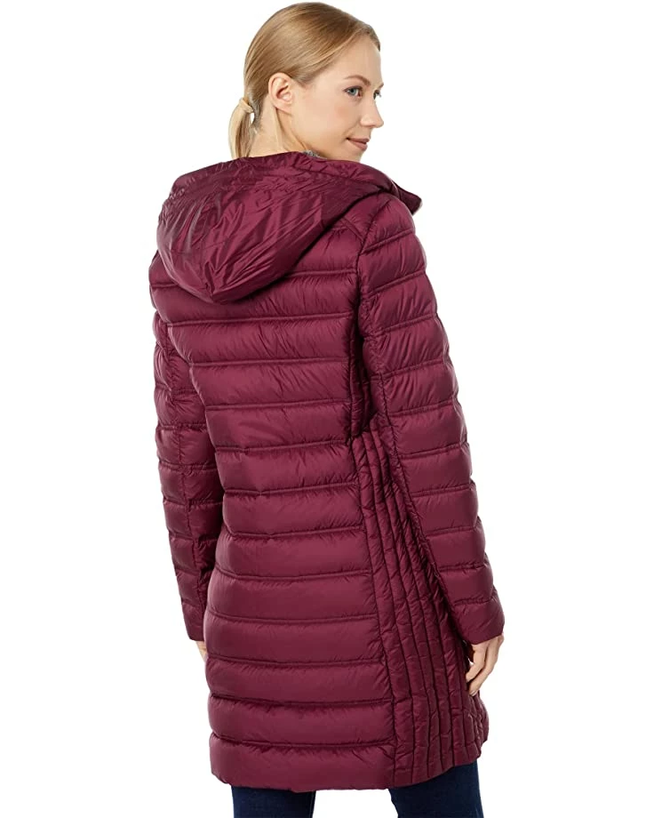 Best deal 🎁 MICHAEL Michael Kors Long Zip Front Down Packable M825169B63 | 🧥 Coats & Outerwear 🎉 2 Best deal 🎁 MICHAEL Michael Kors Long Zip Front Down Packable M825169B63 | 🧥 Coats & Outerwear 🎉 - Image 2