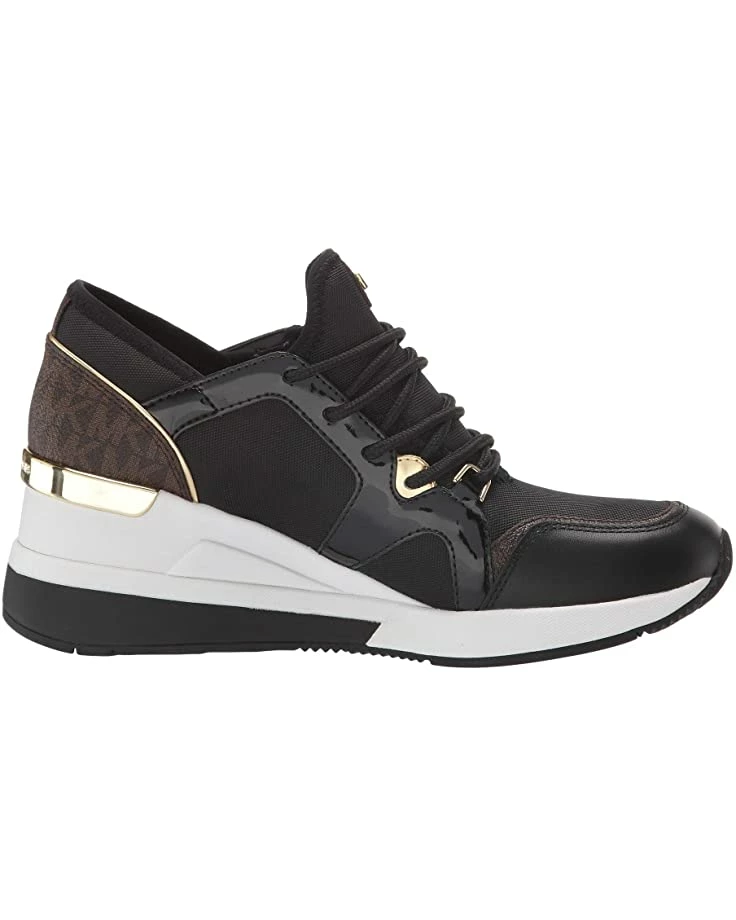 Best Sale 👍 MICHAEL Michael Kors Liv Trainer | 👟 Sneakers & Athletic 👟 Shoes ⭐ 6 Best Sale 👍 MICHAEL Michael Kors Liv Trainer | 👟 Sneakers & Athletic 👟 Shoes ⭐ - Image 6